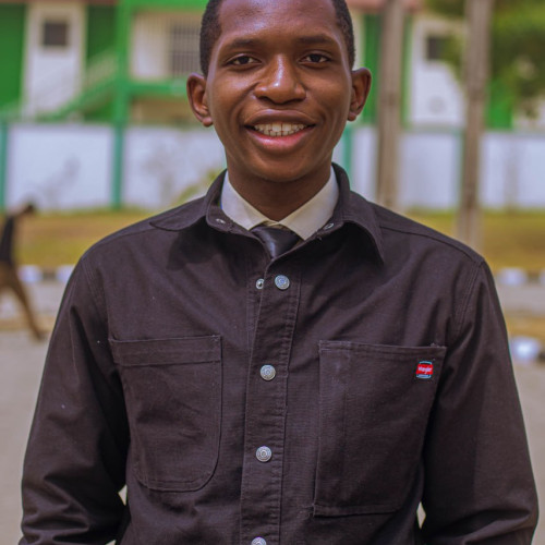 JAPHETH MORAANUOLUWA O. profile photo