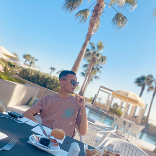 ismail e. profile photo