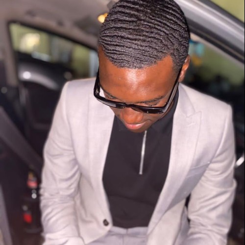 Mduduzi  S.