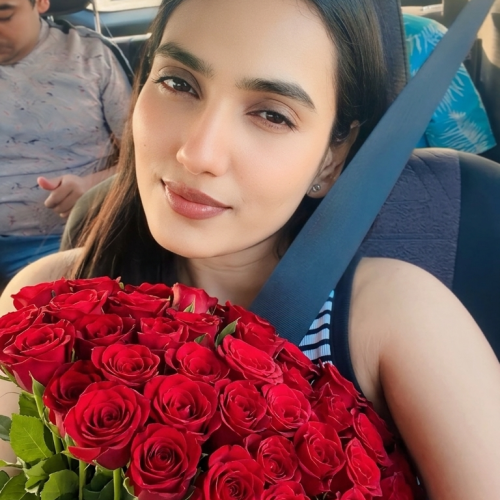 sanaya s. profile photo