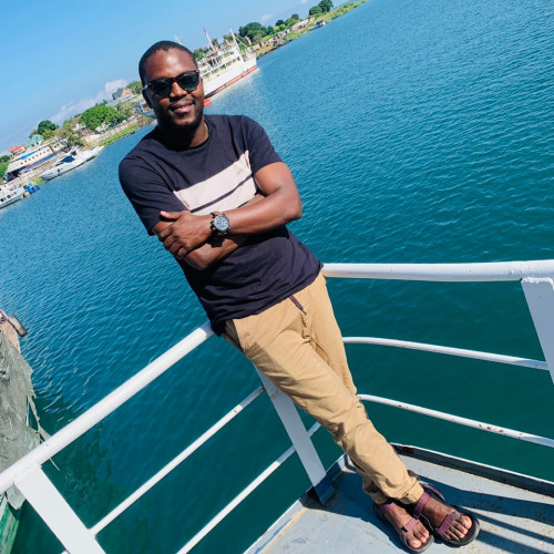 Mntambo A. profile photo