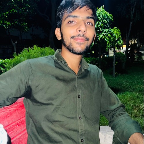 Satyam Y.