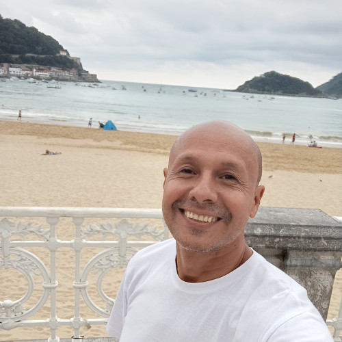 JORGE ENRIQUE  P. profile photo
