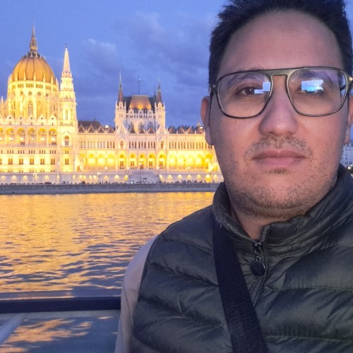 ANAS B. profile photo