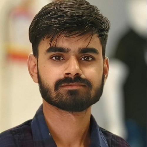 Tarun m. profile photo