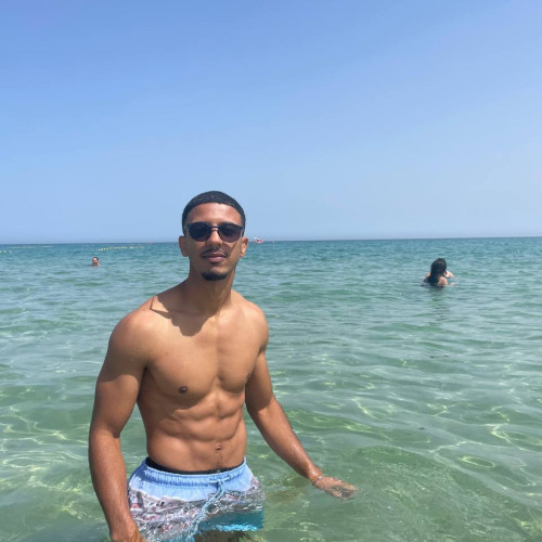 Mohammed  E. profile photo