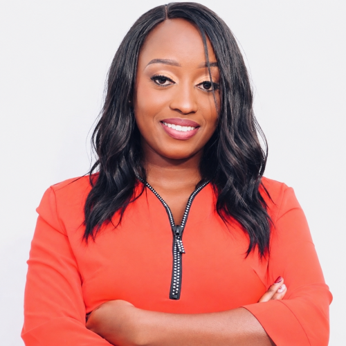 Purity K. profile photo