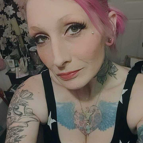 Shannon P.