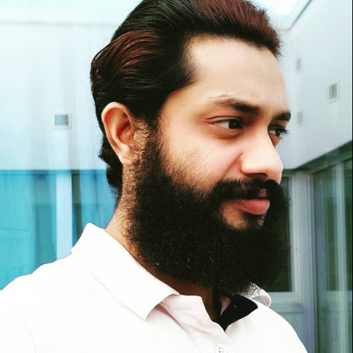 Mathew K. profile photo
