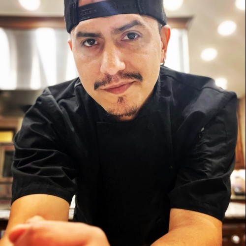 Seth M. profile photo