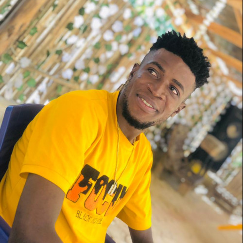 Agianpuye A. profile photo