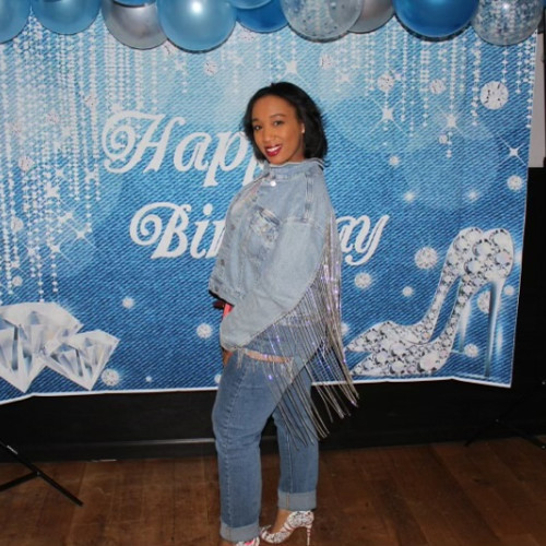 Nia F. profile photo