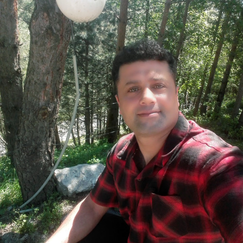 Sajad F.