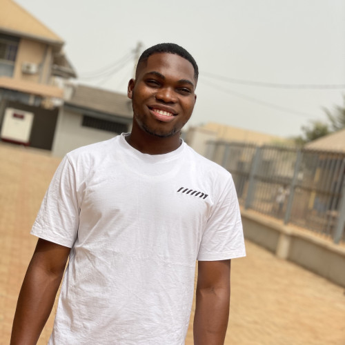 wisdom O.