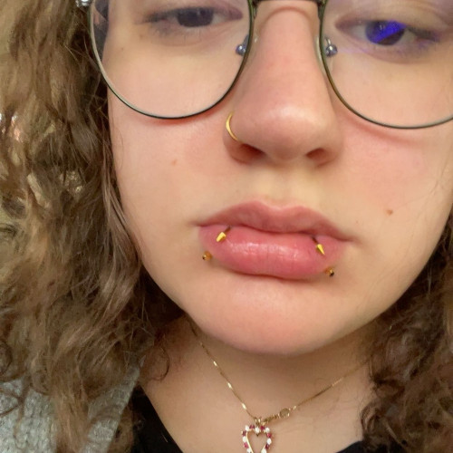 Chloe R. profile photo