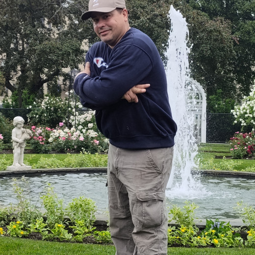 Eric C. profile photo