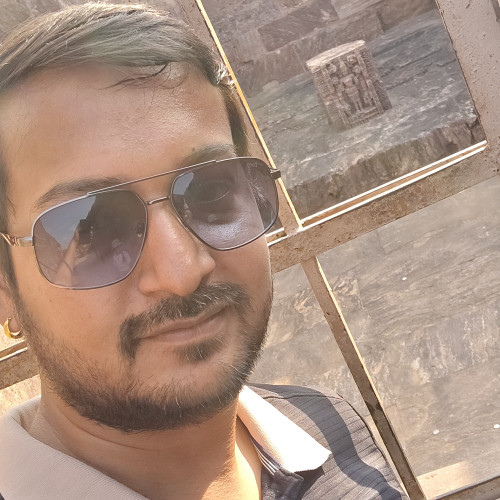 sumit saminator k. profile photo