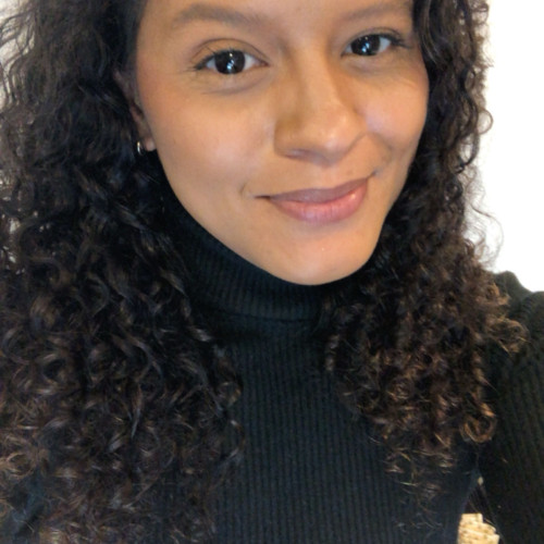 Silmara S. profile photo