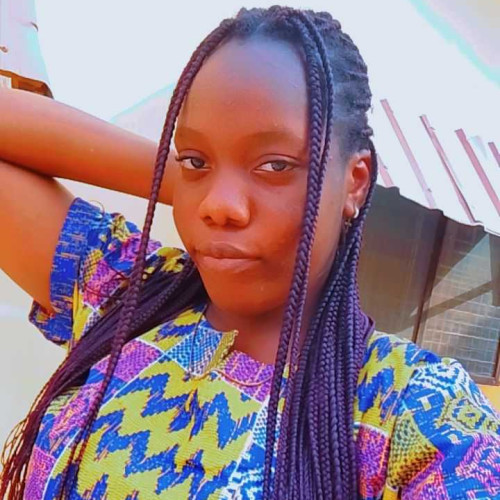 Ohemaa D.