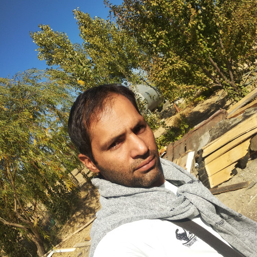 Ahmad  K. profile photo