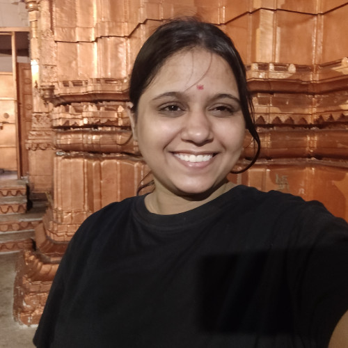 Tanu  K. profile photo
