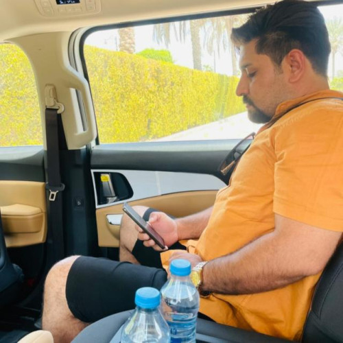 Mohsen Z. profile photo