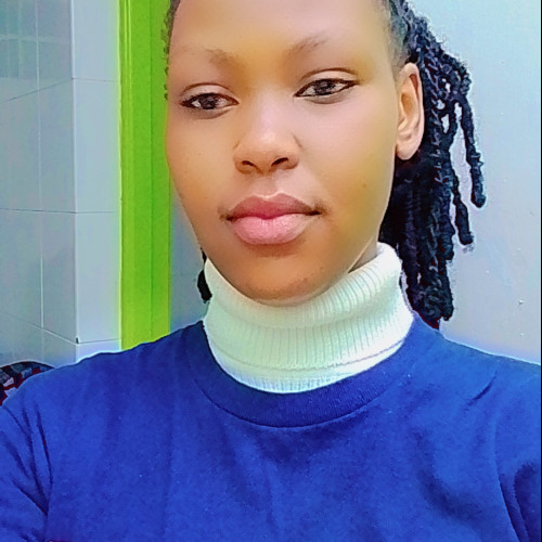 serah l. profile photo