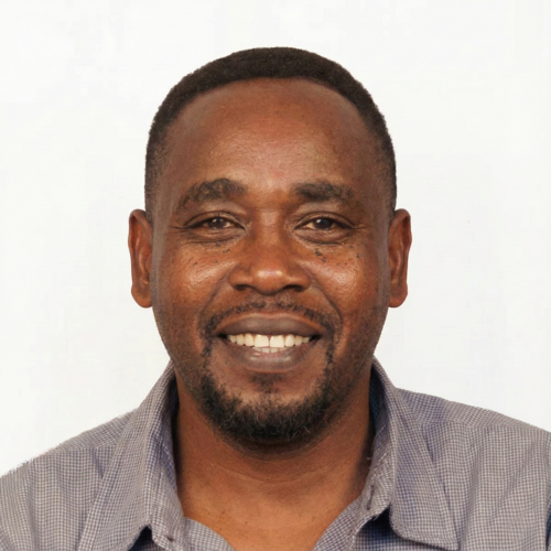 Fidel K. profile photo