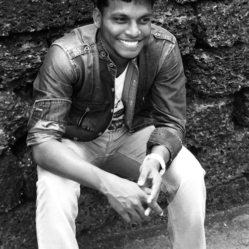 ARUN K. profile photo