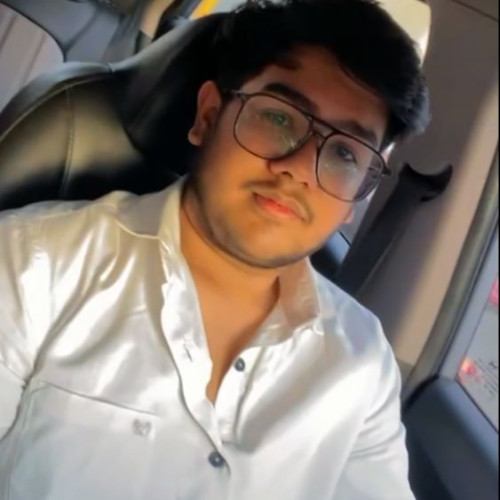 Sudesh j. profile photo