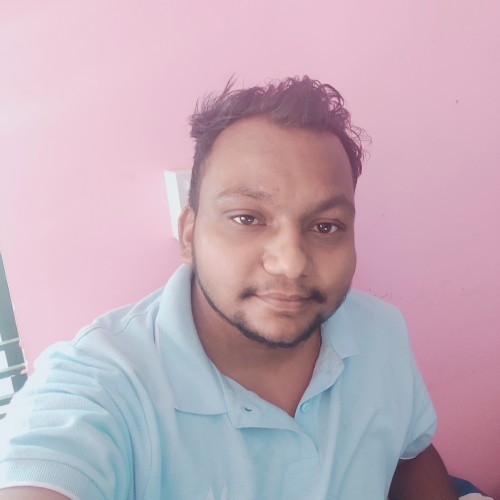Yogeshwar S. profile photo