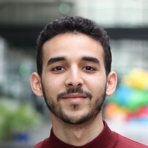 Ayman E.