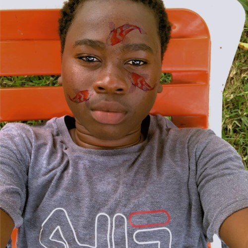Ebrima M.