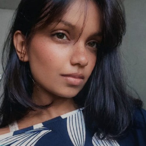 Kaveesha  P. profile photo