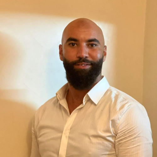 zouhair i. profile photo