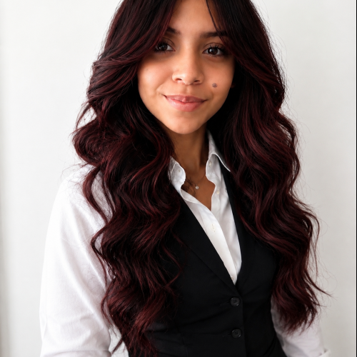 anne v. profile photo