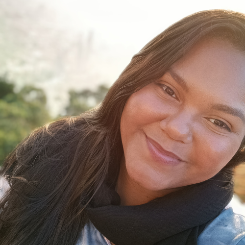 Maria D. profile photo