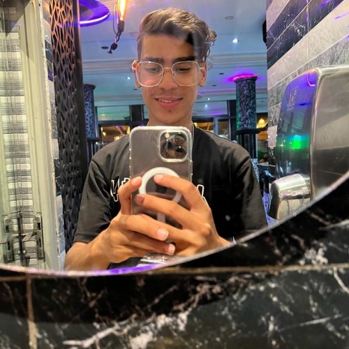 Mohamed E.