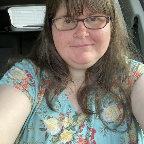Stacey  M. profile photo