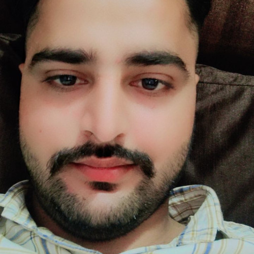 Kulwinder  R. profile photo