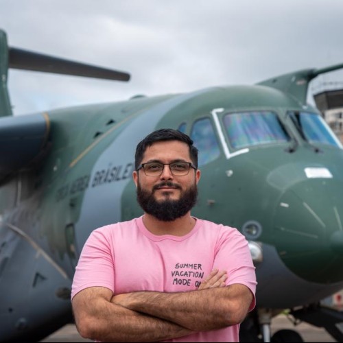 Daniel R. profile photo