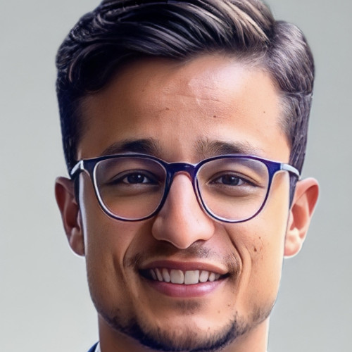 Yassine D.