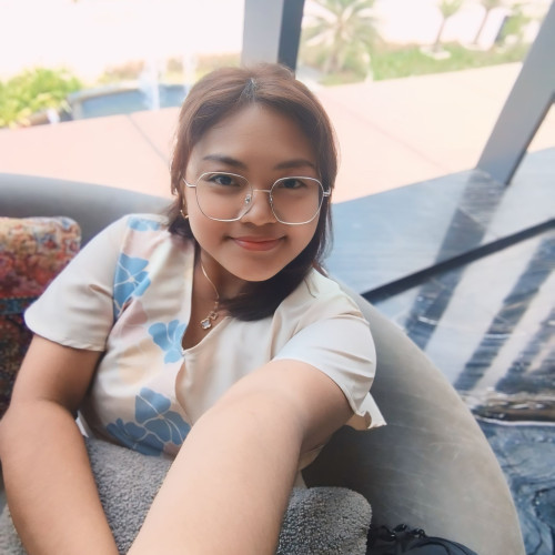 Ivy Rica  F. profile photo