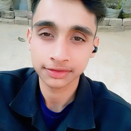 Sahil g. profile photo