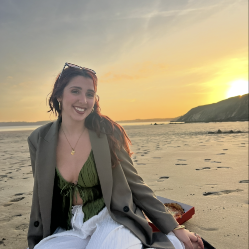 Madeleine C. profile photo