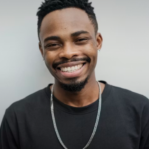 simon w. profile photo