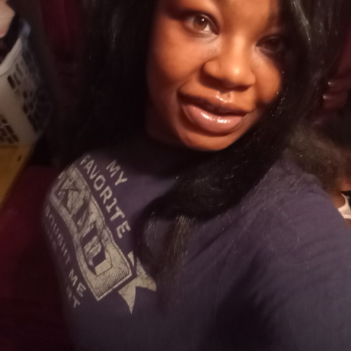 BREANNA D. profile photo