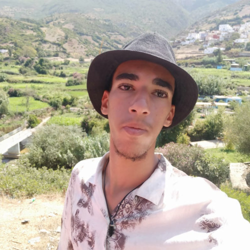 adam a. profile photo