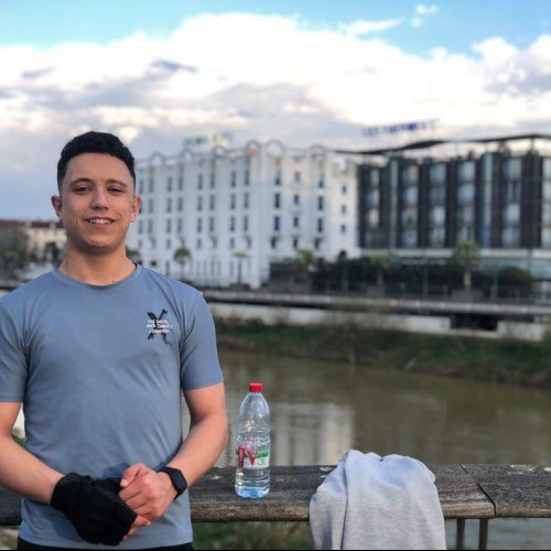 Raouf S. profile photo