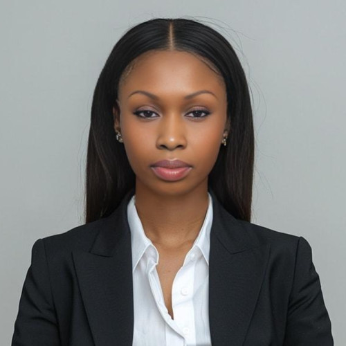 Kendy B. profile photo